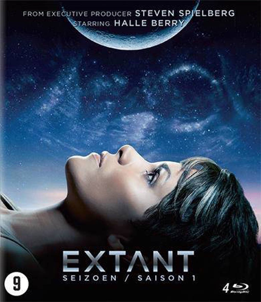 Extant - Seizoen 1 (Blu-ray)