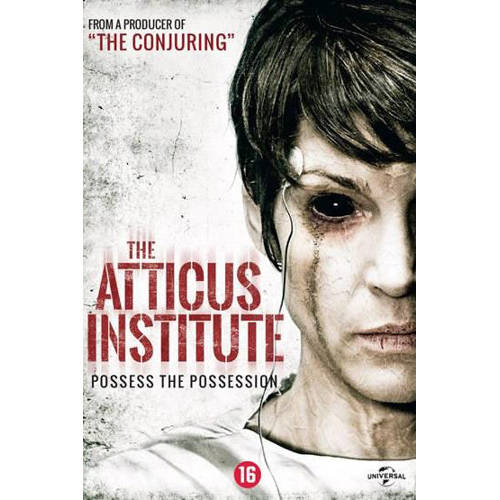 Atticus Institute Dvd huismerk kopen in de aanbieding Atticus Institute Dvd huismerk kopen in de aanbieding