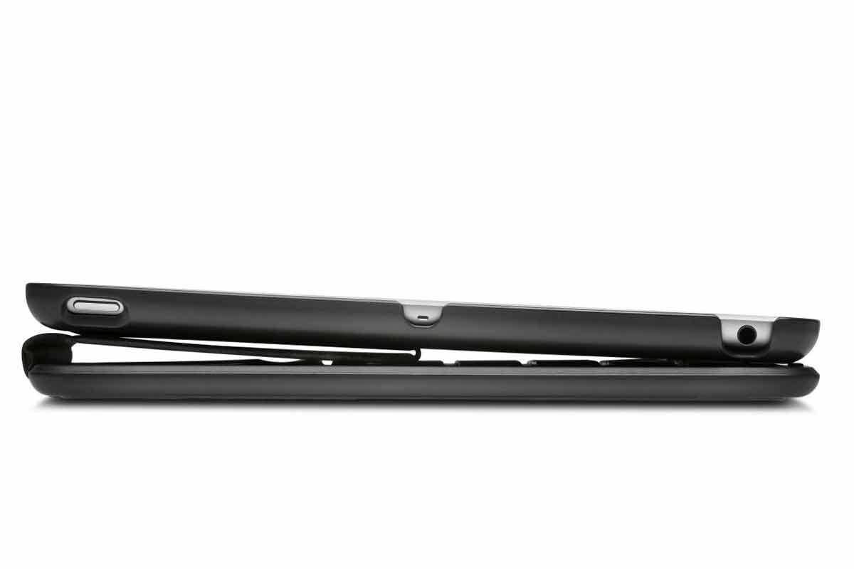 Kensington iPad air 2 Keyfolio thin X3 hoes | wehkamp Kensington iPad air 2 Keyfolio thin X3 hoes | wehkamp