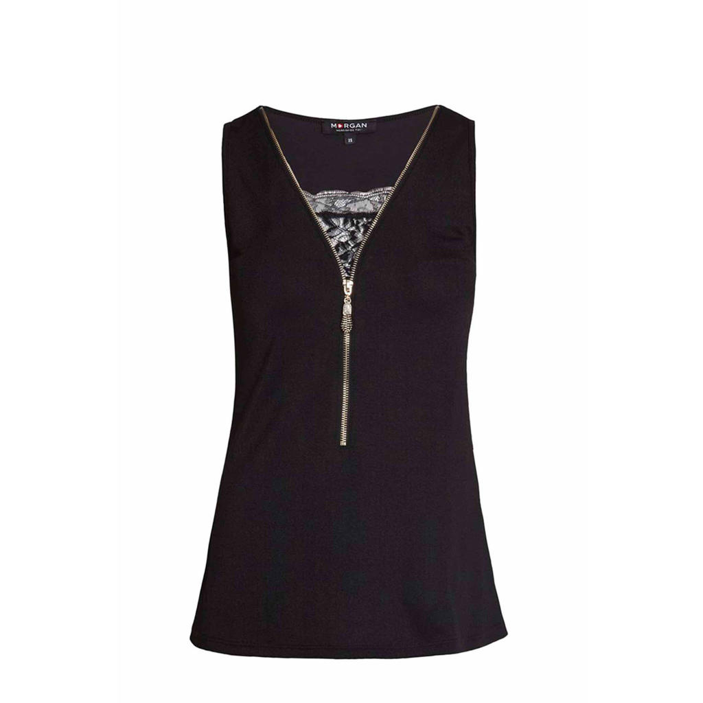 'Morgane' top Tops