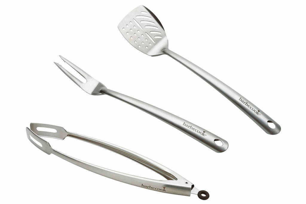 Barbecook 3-delige accessoireset