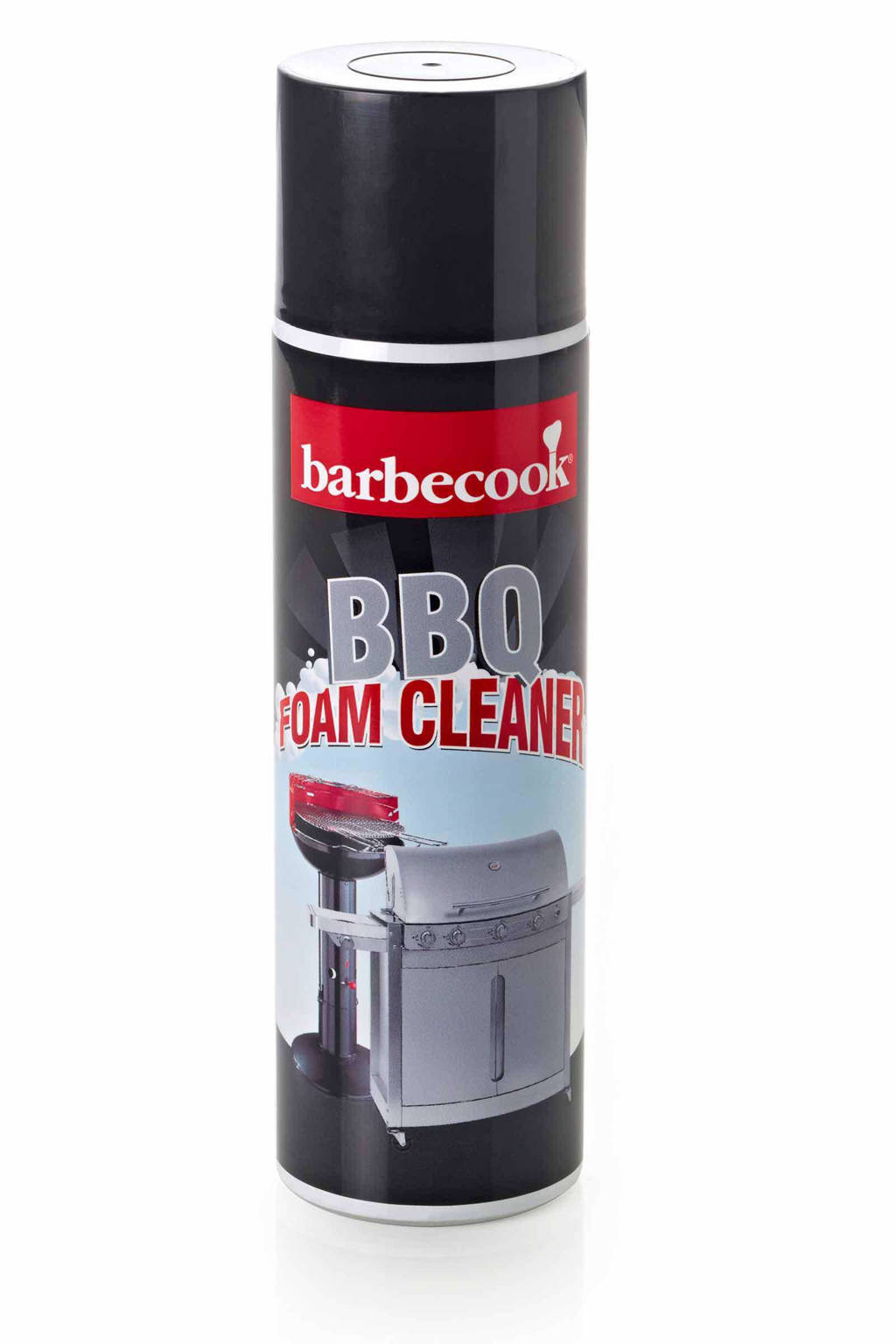 Barbecook Foam Cleaner
