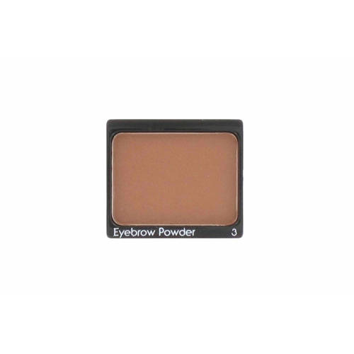 John Van G Wenkbrauwpoeder 3 Bronze john van g kopen in de aanbieding