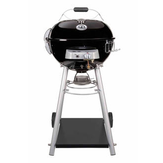 Leon 570G gasbarbecue