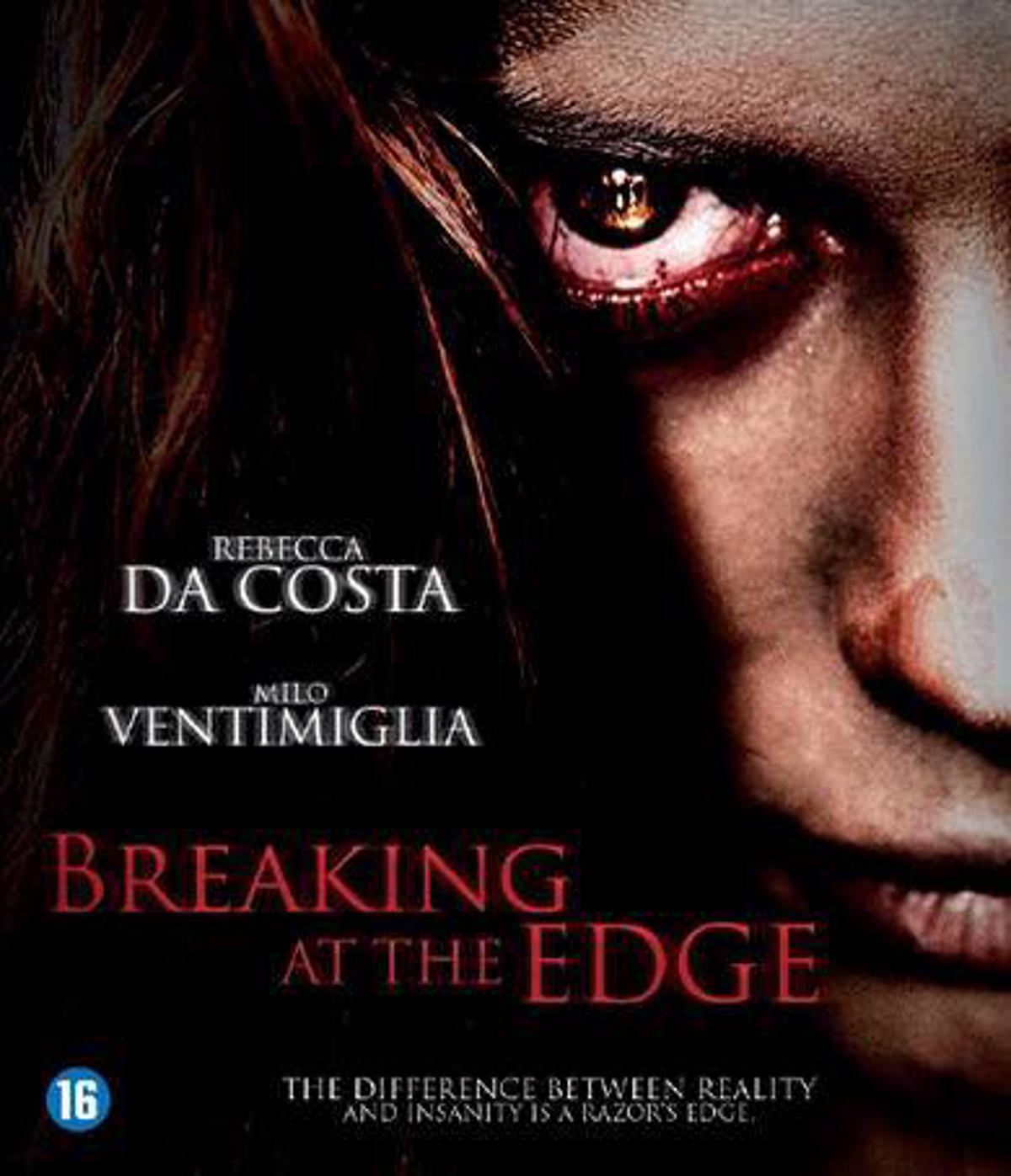 breaking at the edge movie