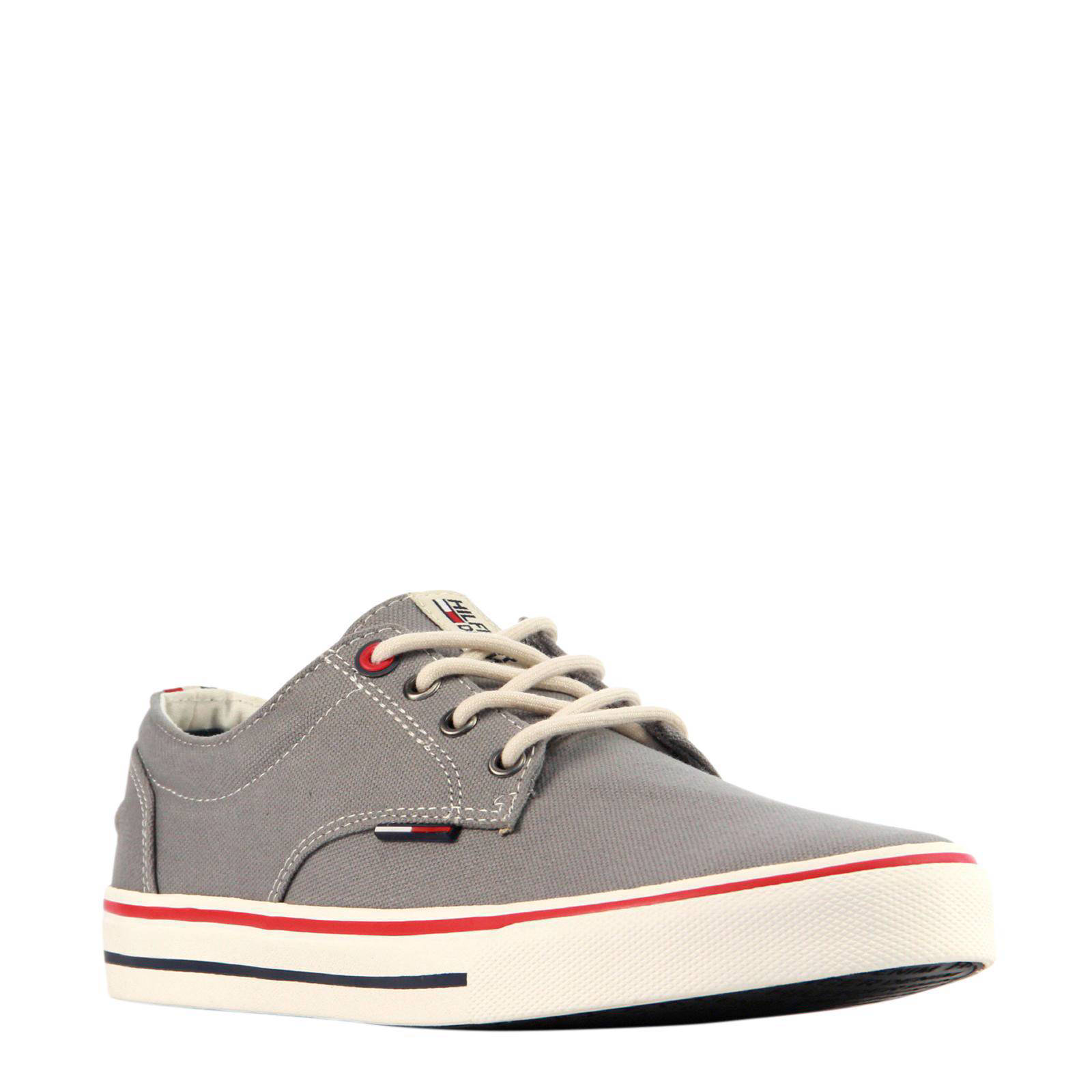 Tod's Loafers van spijkerstof Blauw - Schoenen.nl