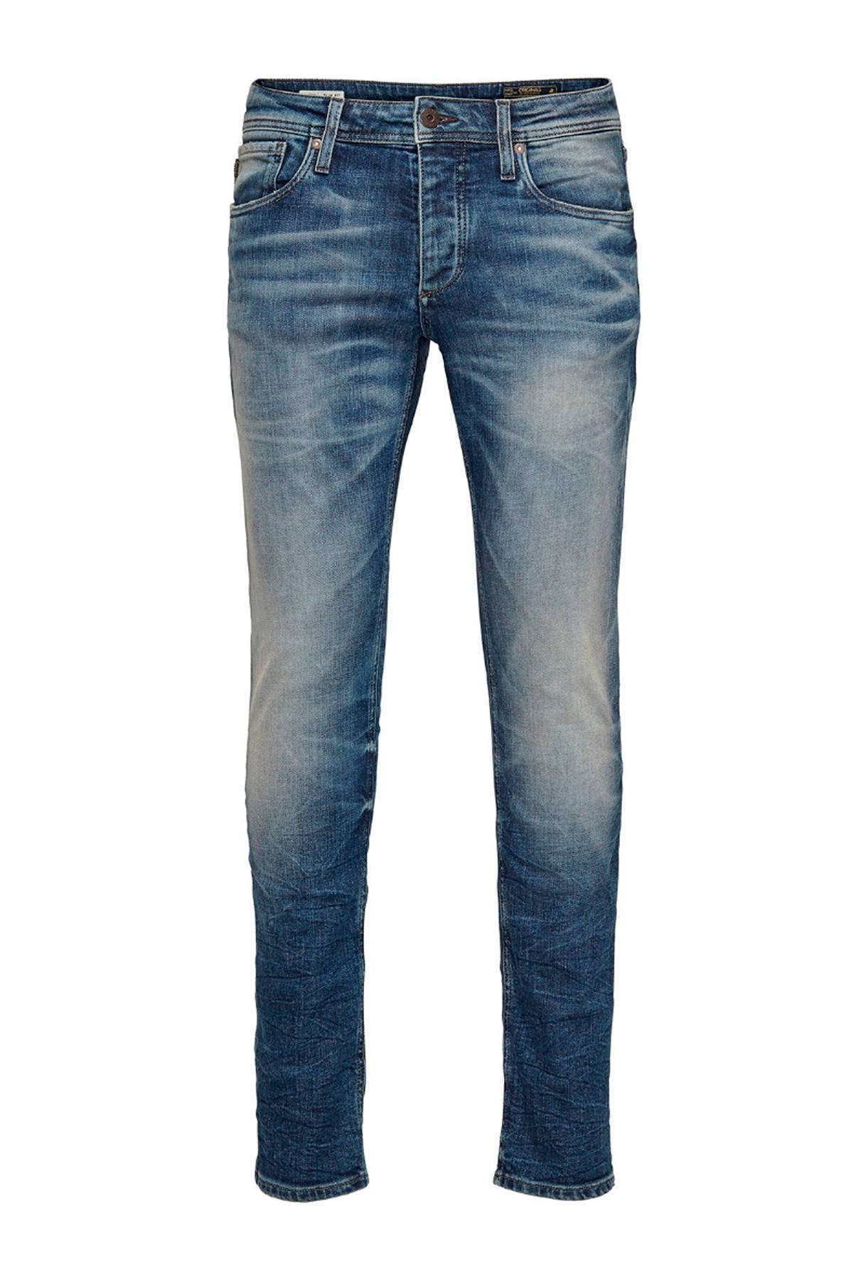 jack and jones jeans glenn slim fit