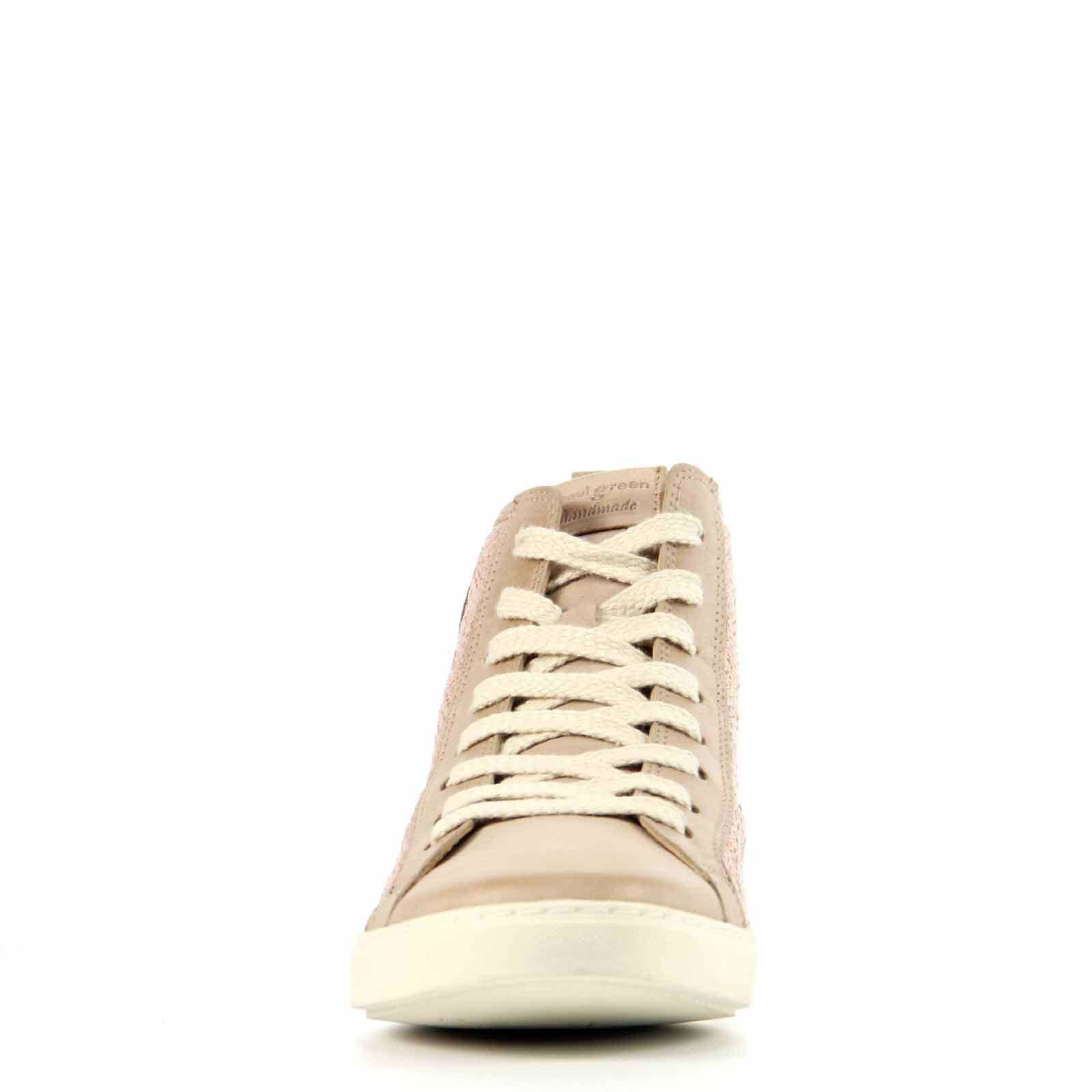 Paul Green Sneakers hoog - Vergelijk prijzen