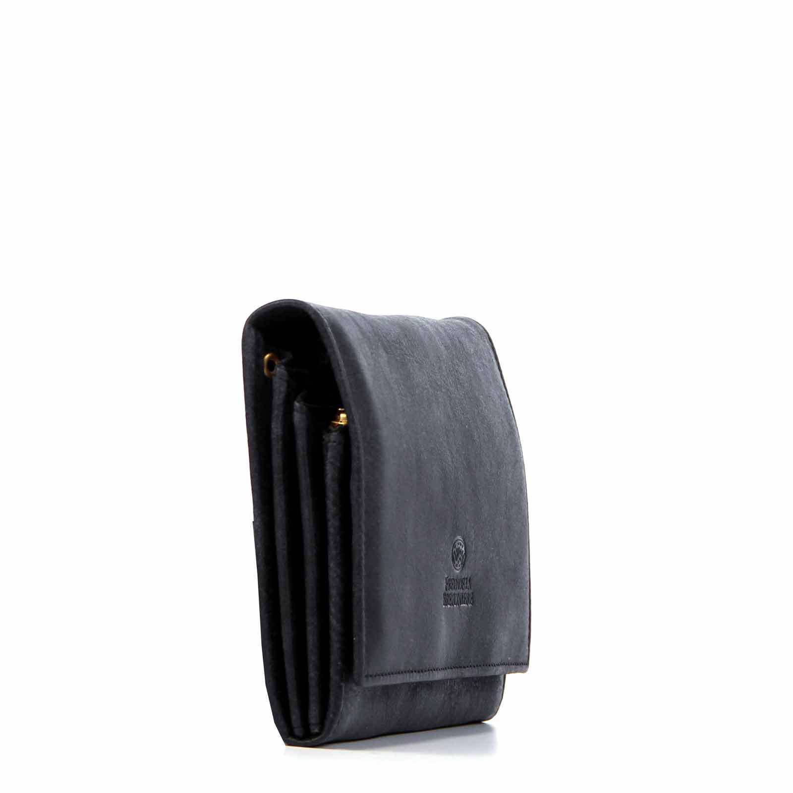 adventure 2.0 cupsole chukka voor heren in zwart