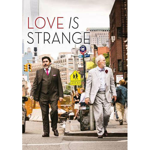 Love Is Strange Dvd huismerk kopen in de aanbieding