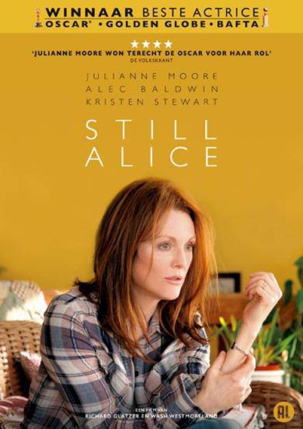 Still Alice (DVD)
