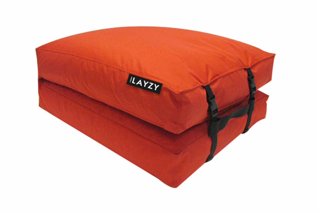 Layzy ligbed
