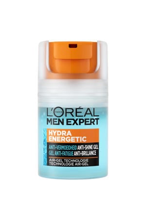Hydra Energetic gezichtsgel - 50 ml