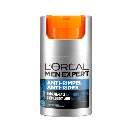 Loreal Paris Men Expert Stop Rimpels Dagcreme 50 Ml loreal kopen in de aanbieding Loreal Paris Men Expert Stop Rimpels Dagcreme 50 Ml loreal kopen in de aanbieding
