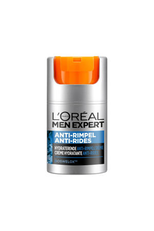 Stop Rimpels dagcrème - 50 ml
