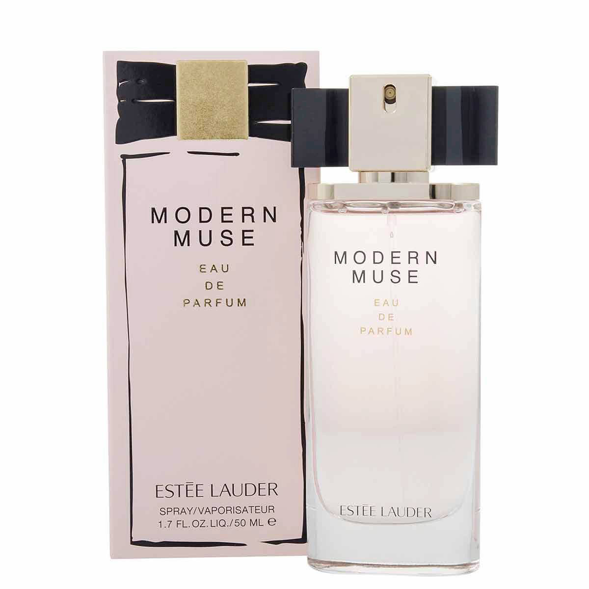 parfum modern muse estee lauder