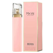 thumbnail: BOSS MA VIE eau de parfum - 75 ml