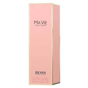 thumbnail: BOSS MA VIE eau de parfum - 75 ml