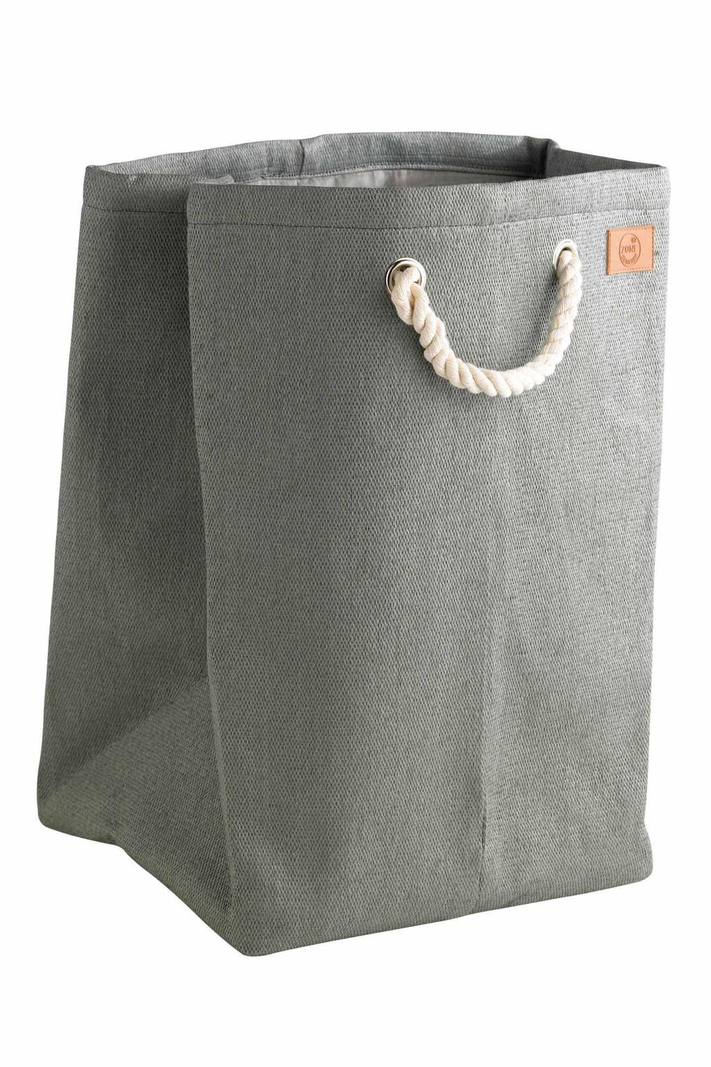 Zone wasmand Welness ( liter) Grijs