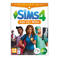 De Sims 4 Aan het Werk - download code (PC)