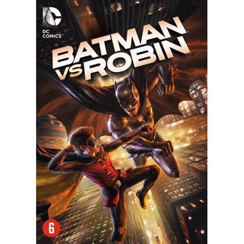 Batman Vs Robin Dvd huismerk kopen in de aanbieding Batman Vs Robin Dvd huismerk kopen in de aanbieding