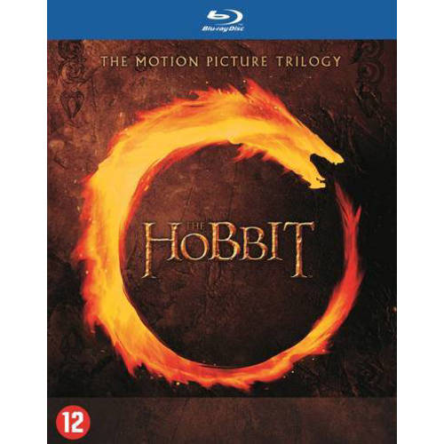 Hobbit Trilogy Blu Ray huismerk kopen in de aanbieding Hobbit Trilogy Blu Ray huismerk kopen in de aanbieding
