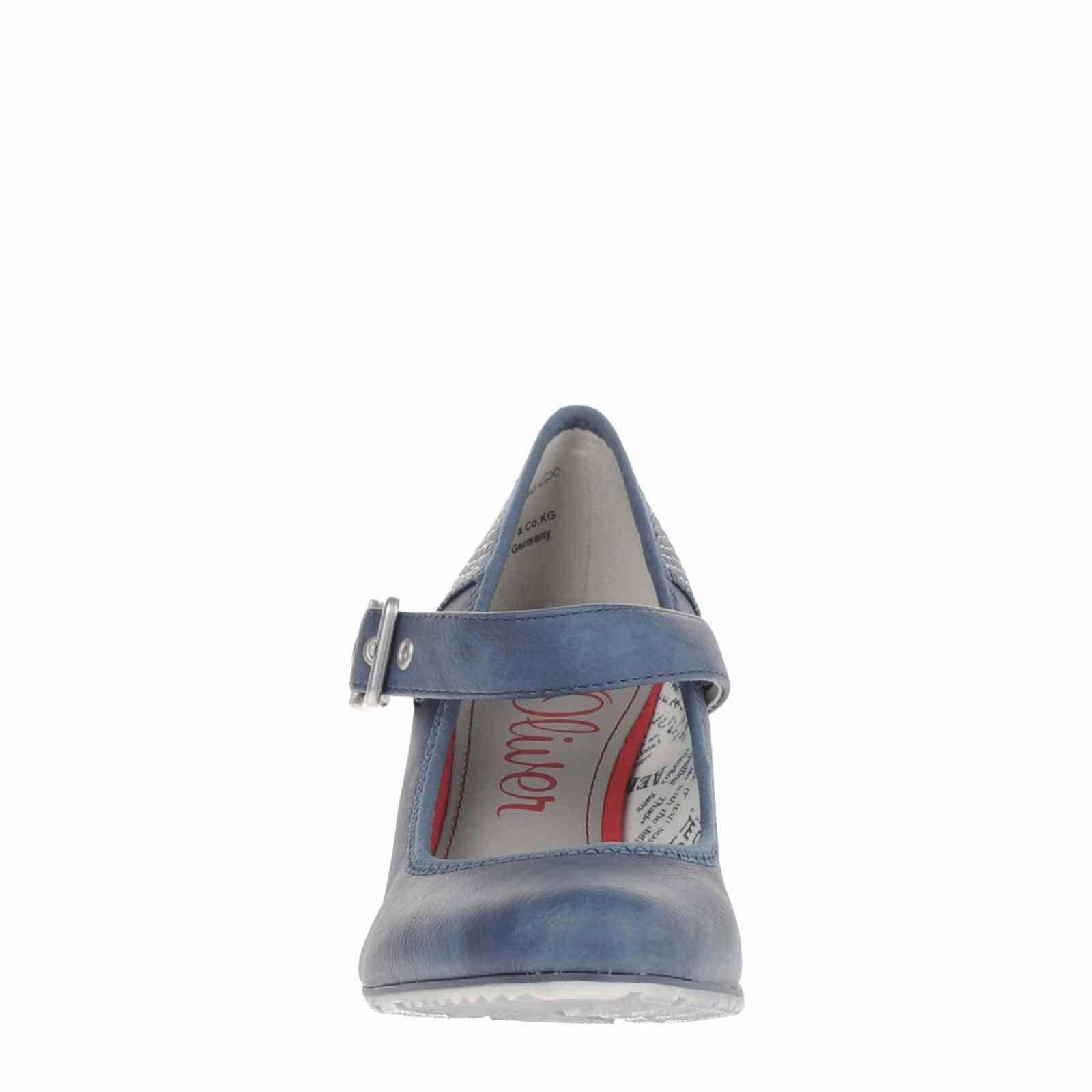 s.Oliver pumps | wehkamp