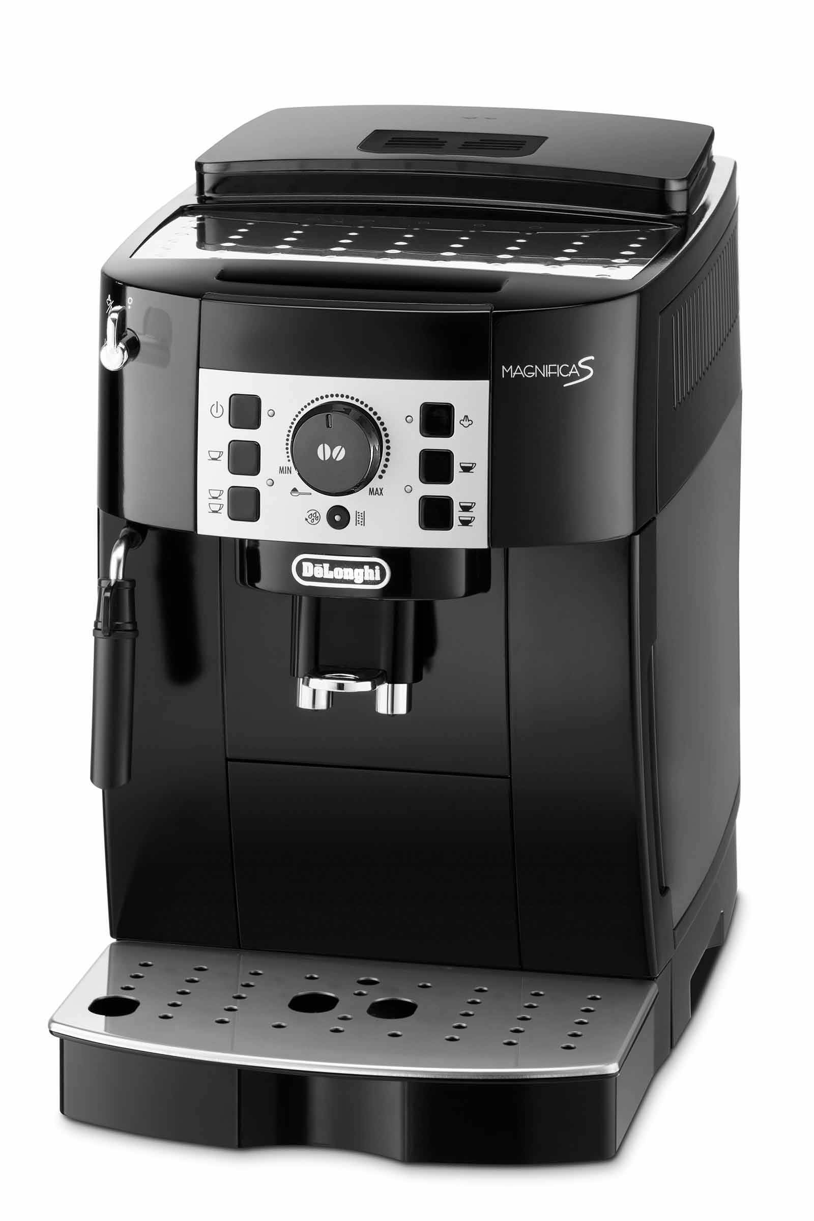 De’Longhi ECAM20.110.B Koffiemachine | Wehkamp