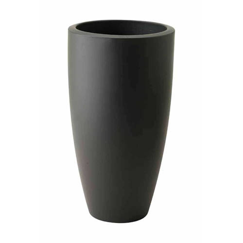 Elho Pure Soft Round High Bloempot elho kopen in de aanbieding Elho Pure Soft Round High Bloempot elho kopen in de aanbieding
