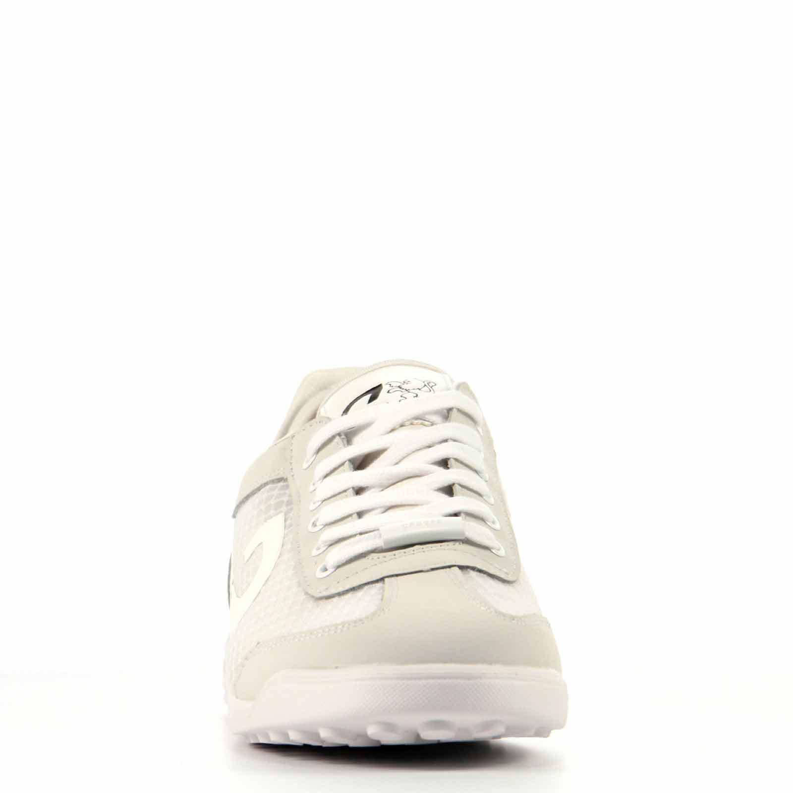 Cruyff Classics leren sneakers Cyclone | wehkamp