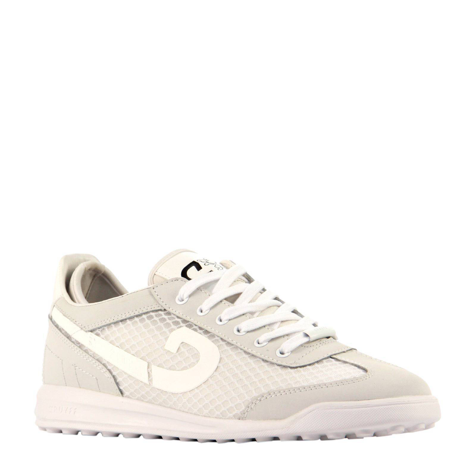 Cruyff Classics leren sneakers Cyclone | wehkamp