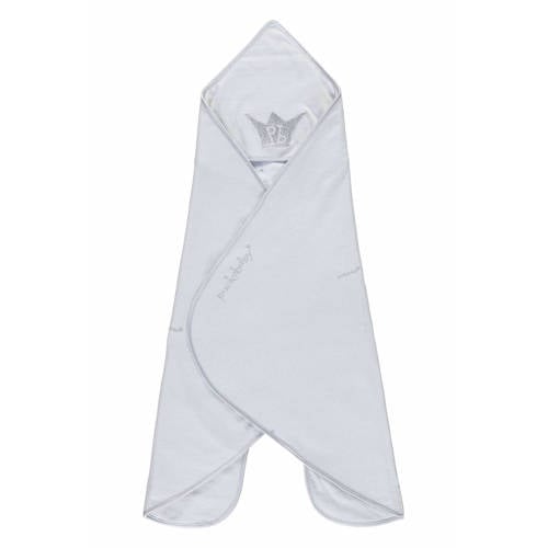 Puckababy The Gogo Newborn Grey 0 7 Maanden puckababy kopen in de aanbieding