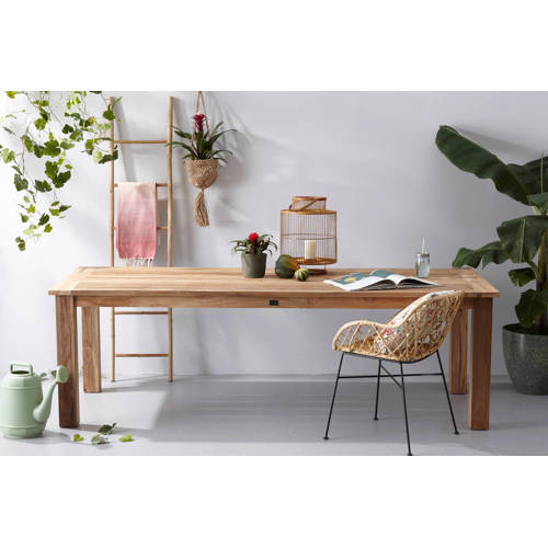 Sensline Sens Line Tuintafel Oxford 240X100 Cm sensline kopen in de aanbieding Sensline Sens Line Tuintafel Oxford 240X100 Cm sensline kopen in de aanbieding