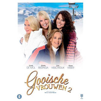 Gooische vrouwen 2 (DVD)