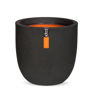 bloempot Urban Smooth (Ø35x34 cm)