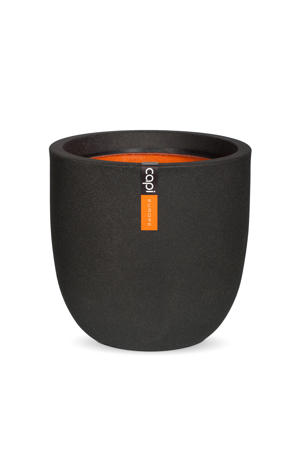 bloempot Urban Smooth (Ø35x34 cm)