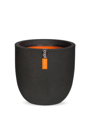 bloempot Urban Smooth (Ø35x34 cm)
