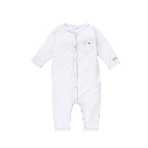 Puckababy Sleepsuit Tencel 0 3 Mnd puckababy kopen in de aanbieding