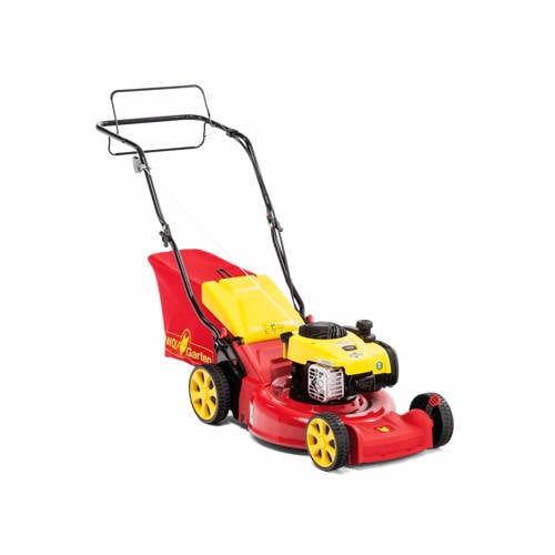 Wolfgarten Wolf Garten S 4600 A Benzine Grasmaaier wolfgarten kopen in de aanbieding