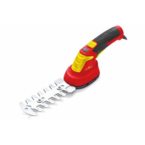 Wolfgarten Wolf Garten Finesse 30 B Accu Buxusschaar wolfgarten kopen in de aanbieding