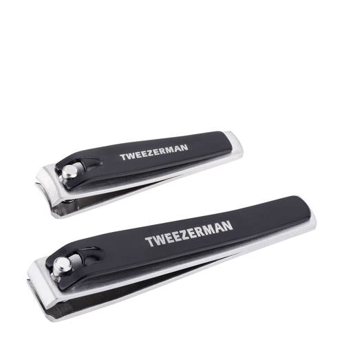Tweezerman Combo Nagelknipper Set tweezerman kopen in de aanbieding Tweezerman Combo Nagelknipper Set tweezerman kopen in de aanbieding