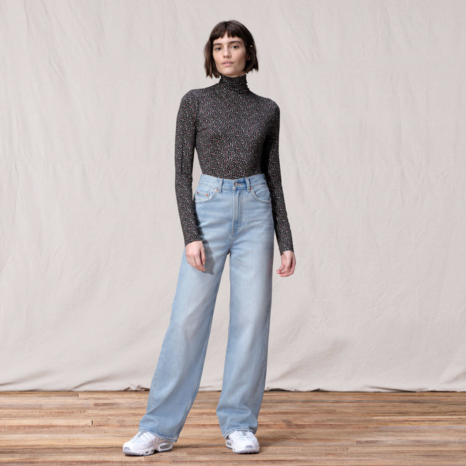 de Levi's fits