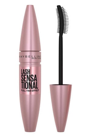 Mascara - Zwart