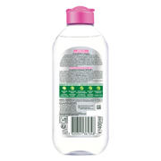 thumbnail: Garnier Skinactive micellair water - 400 ml