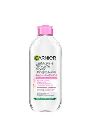 micellair water - 400 ml