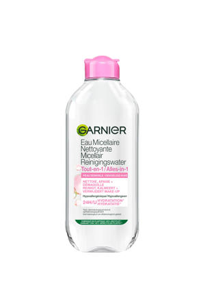 micellair water - 400 ml