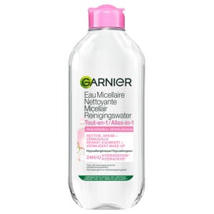 micellair water - 400 ml