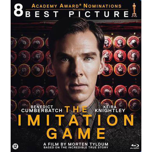 Imitation Game Blu Ray huismerk kopen in de aanbieding Imitation Game Blu Ray huismerk kopen in de aanbieding