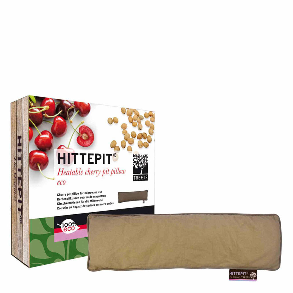 Treets  Hittepit ® langwerpig eco