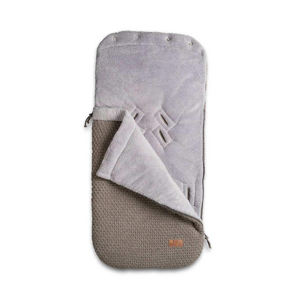 Baby's Only Stoer voetenzak beige, Beige